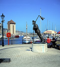 Get to Know SWANSEA
