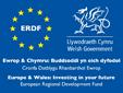 Welsh European Funding Office