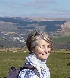 Fiona Peel