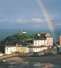 West Wales Overnight Tour