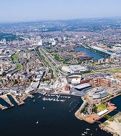 Get to Know CARDIFF