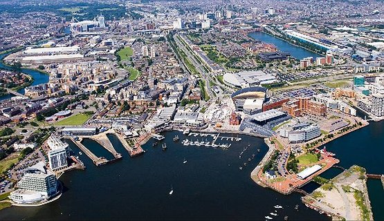 Get to Know CARDIFF