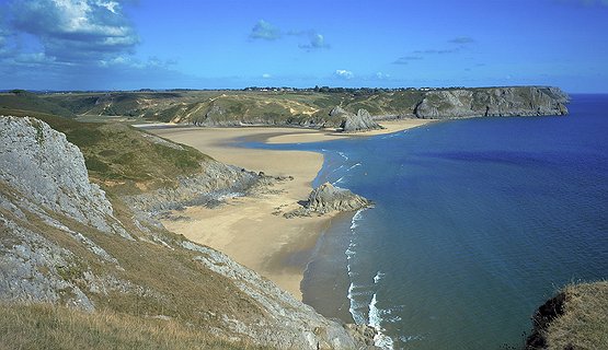 Get to Know GOWER & SWANSEA