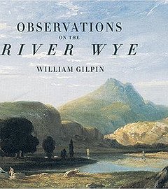 'Observations on the River Wye'